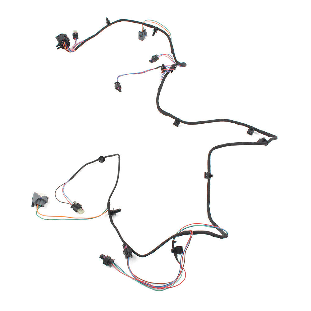 Front Bumper PDC Wiring Harness Fit for Land Rover for Range Rover Sport L494 2014-2017
