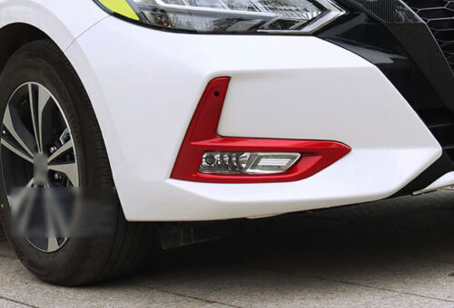 Chrome Pillar Posts for Corolla 09-13 6pc Set Door Trim Mirror Cover Kit v