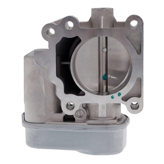 Brand new throttle body suitable for Chevrolet , for Pontiac , and for Saab . equipment manufacturer: 12568796, 25312094 Q