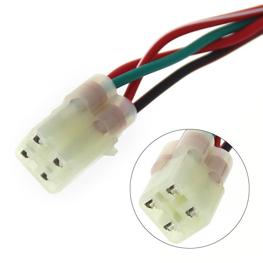 1-piece map manifold absolute pressure sensor 110R-010276, new, for Kia for Citron. W