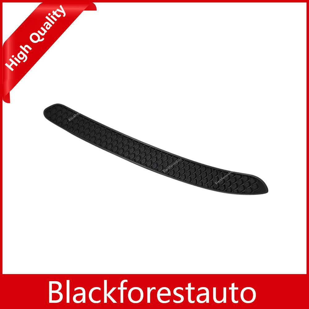 for Benz C117 CLA  AMG 2014-2019 Right Rear Bumper Grille Cover Trim 1178850253 Q