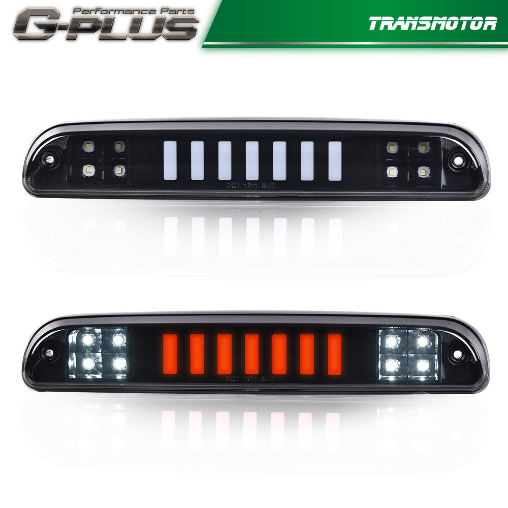 New 99-16 Fu Edition Super Duty LED I Level 3 Level 3 - v