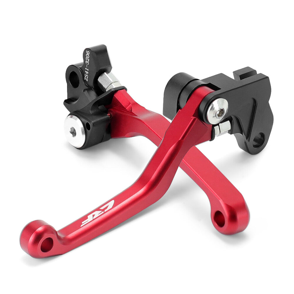 Hand Control Levers Brake Clutch for HONDA CRF250F CRF125F 2022 19 CRF230F/150F Q