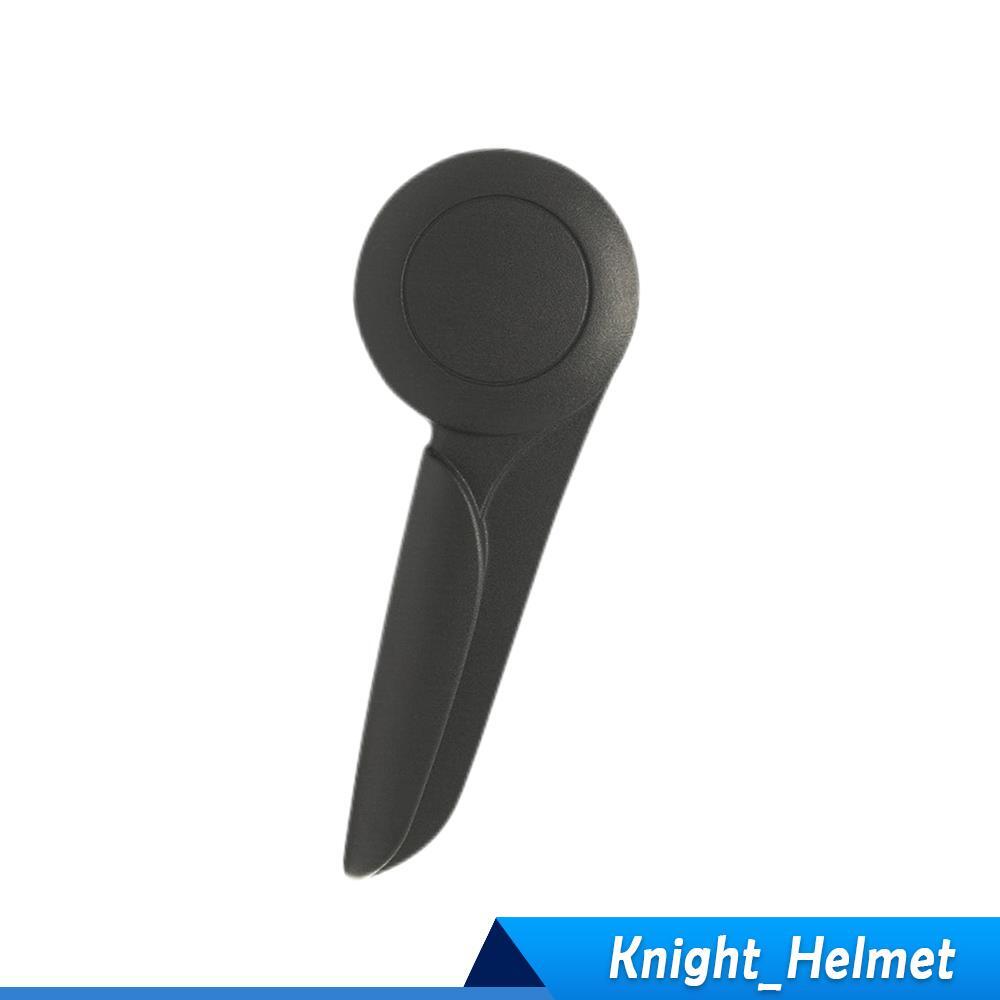 Fit for Mercedes-Benz W169 W246 906 Sprinter Left Side for Seat Adjustment Handle Black Q