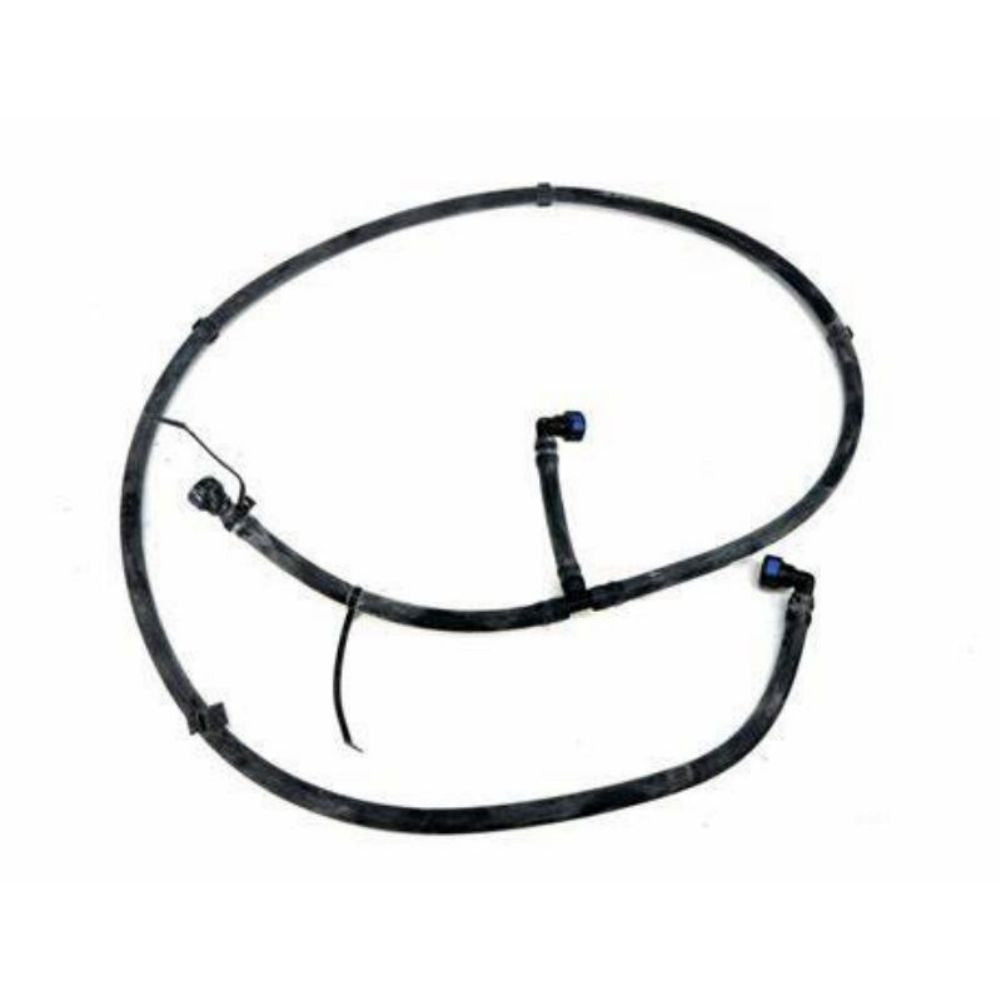 4K0955970 Windshield Washer Line Pipe Cable HOSE for AUDI for A6 19-23 Q