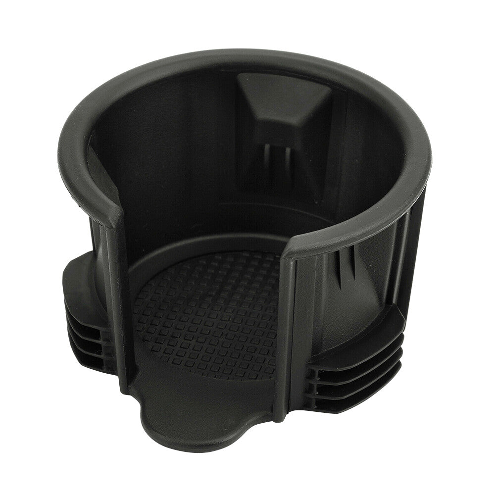 For LR2 LR3 LR4 for Range Rover Sport L322 L405 Center Console Cup Holder Inserts Q