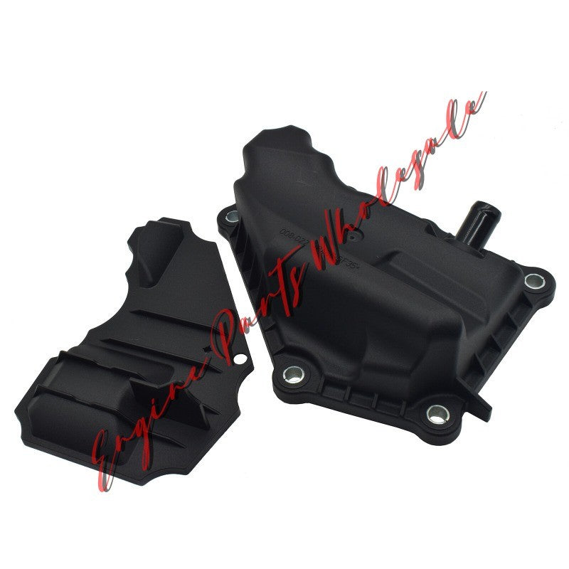 Crankcase Vent Valve Oil Separator AE8Z6A785D For 2011-2017 for Ford Fiesta 1.6L-L4 Q