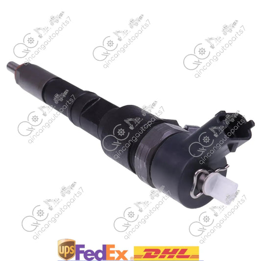 Fuel Injector 0445110561 0445110513 For Deutz KHD TD 2.9 L4 TCD 2.9 L4 Engine