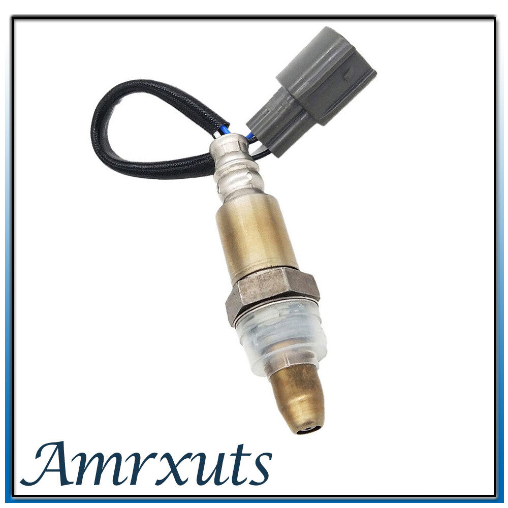 Upstream O2 sensor 89467-08040 is suitable for Sienna 2004, 2005, and 2006 models with a 3.3L engine. n