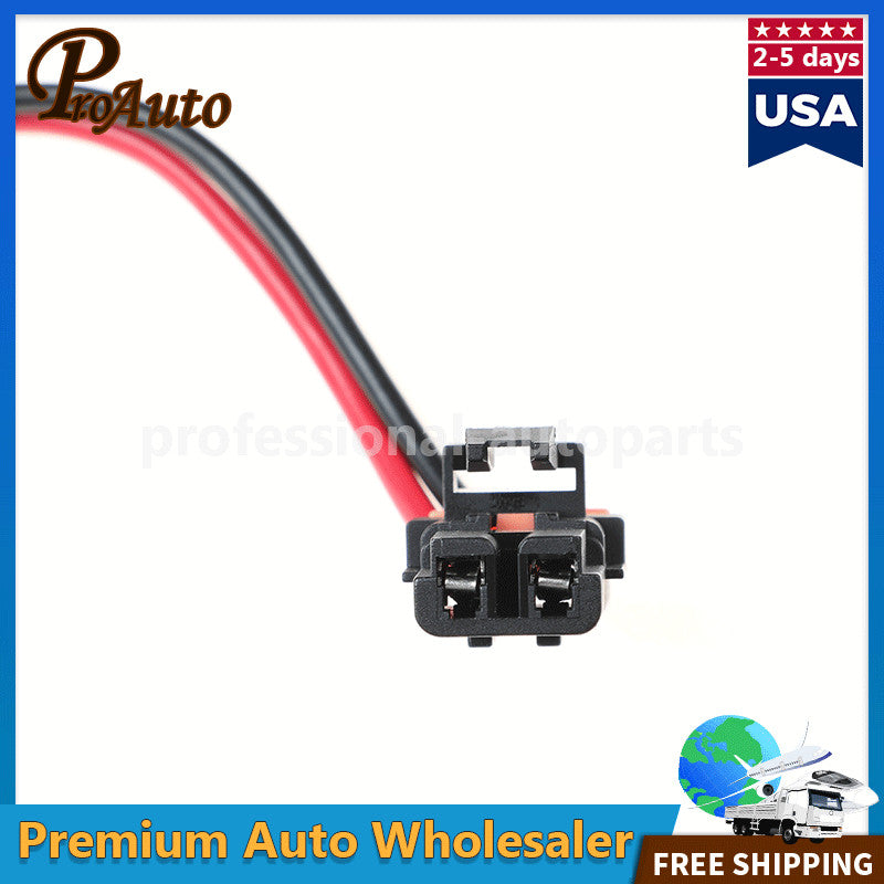 Heater Blower Motor Resistor for Chevy Silverado for GMC for Sierra for Cadillac 89019089
