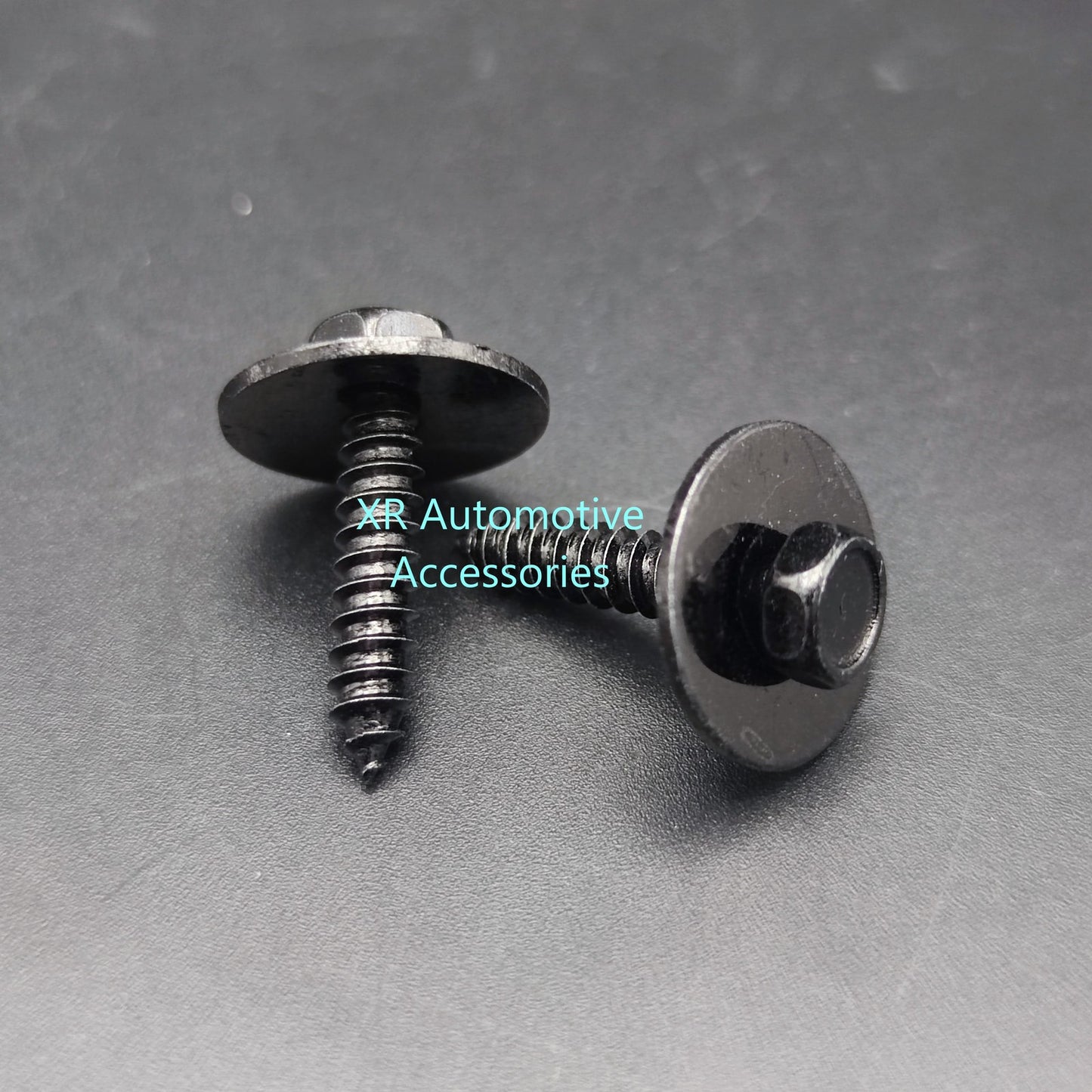 10 Pcs for BMW Chassis Fenders Splash Guards Hex Screws 07147129160 Q