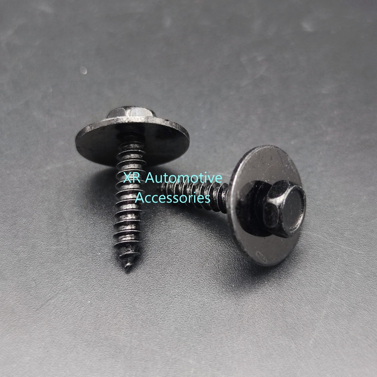 10 Pcs for BMW Chassis Fenders Splash Guards Hex Screws 07147129160 Q