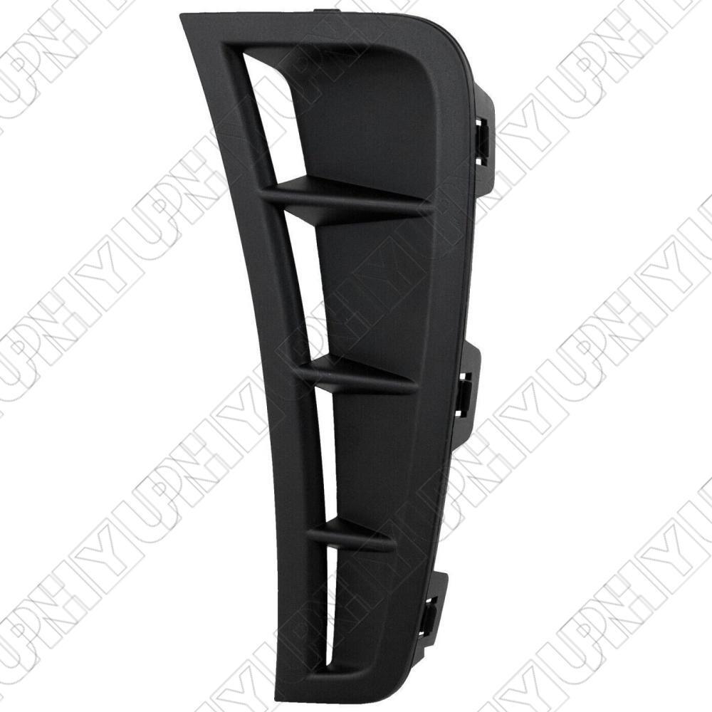 Front Right Lower Bumper Cover Grille for Hyundai Sonata 2020-2022 86596-L0400 Q
