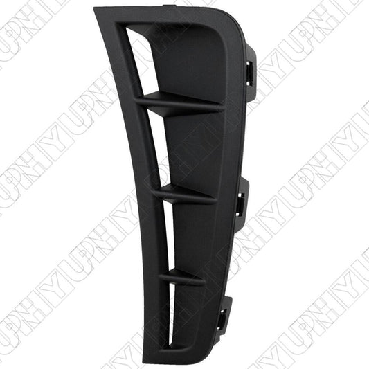 Front Right Lower Bumper Cover Grille for Hyundai Sonata 2020-2022 86596-L0400 Q