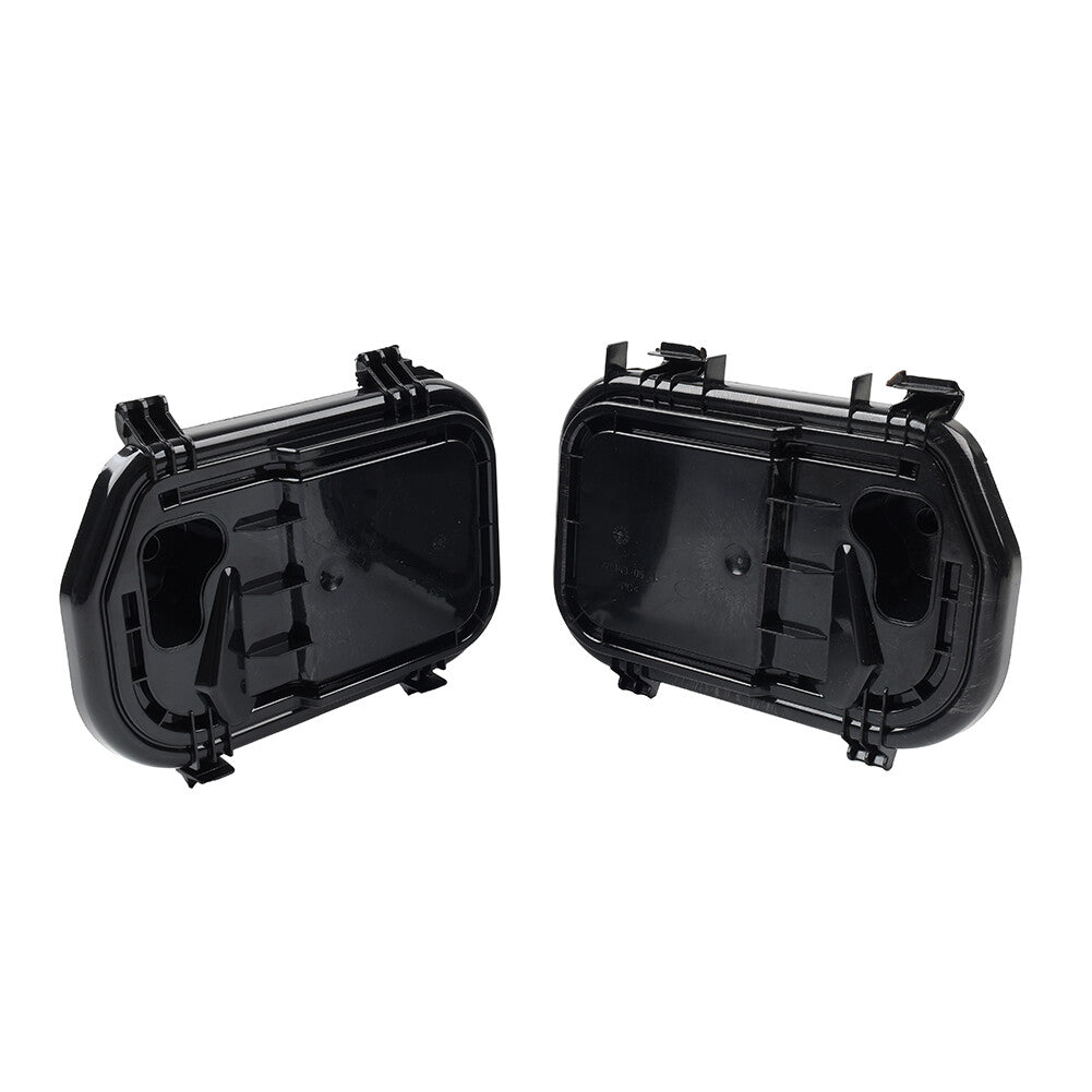 Headlight Protective Cover 4F0941159 4F0941158 for Audi A6 S6 RS6 C6 2005-2011