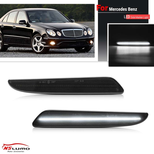 10 Car Interior Air Conditioner Vent Outlet Decoration Stripe Cover Accessories 3278 B