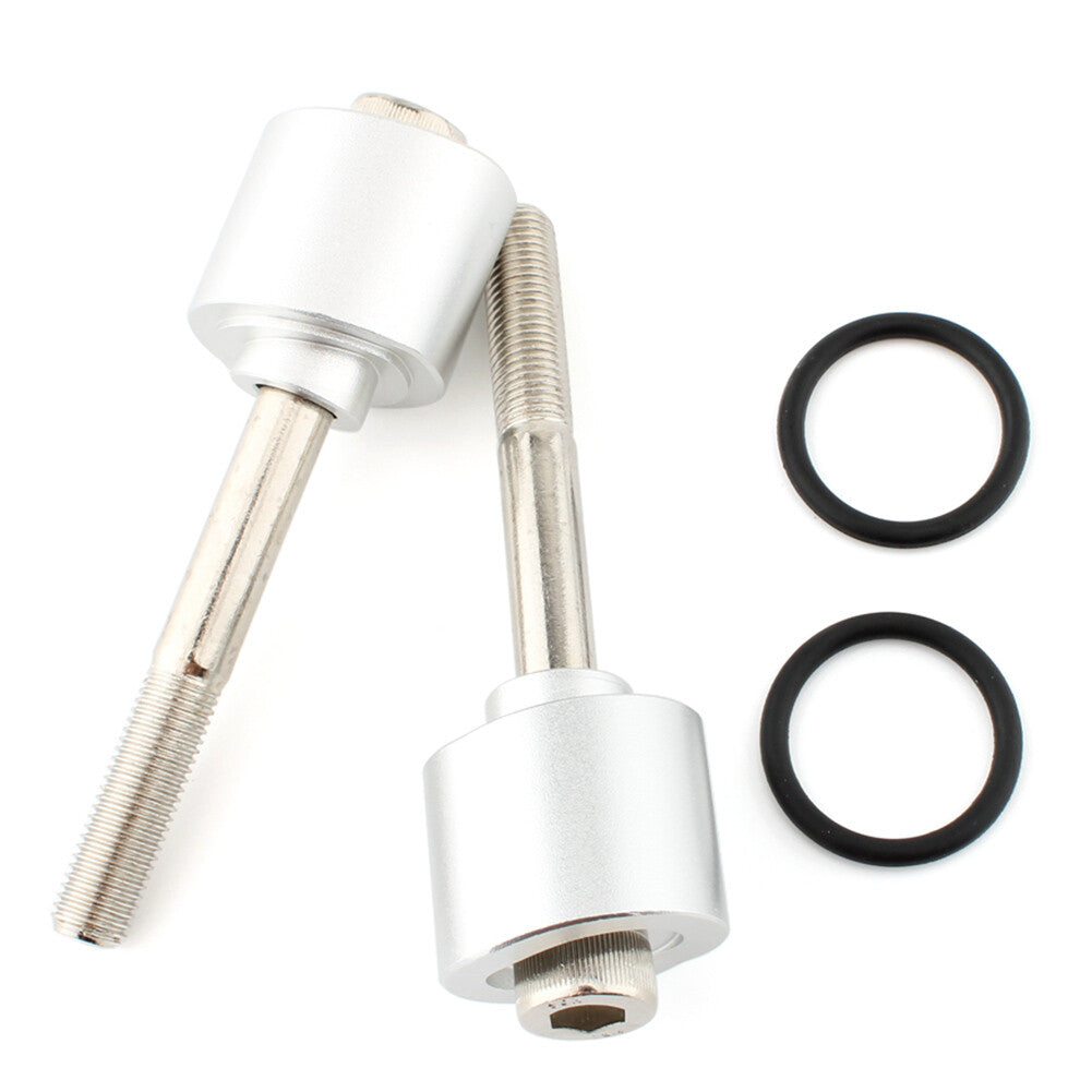 Motorcycle Handle Bar Risers Kit for Ducati Multistrada V4 S 2021-2023 Q