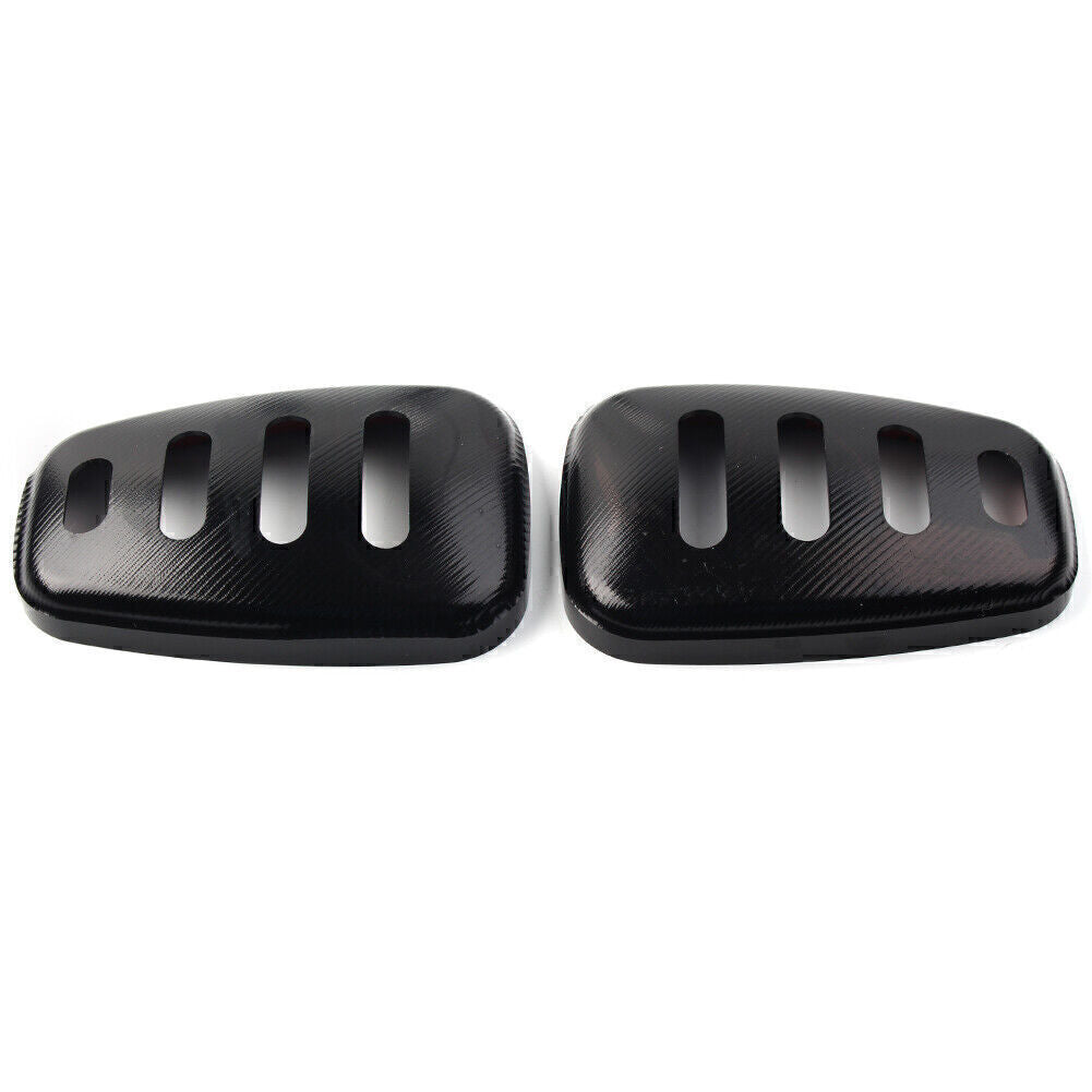 Fit for Ducati Scrambler 800 2018 2019-2021? CNC Turn Signal Light Protection Cover