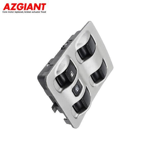 Front Left Power Window Switch MR932795 for 2003 2004 for Mitsubishi Magna TL