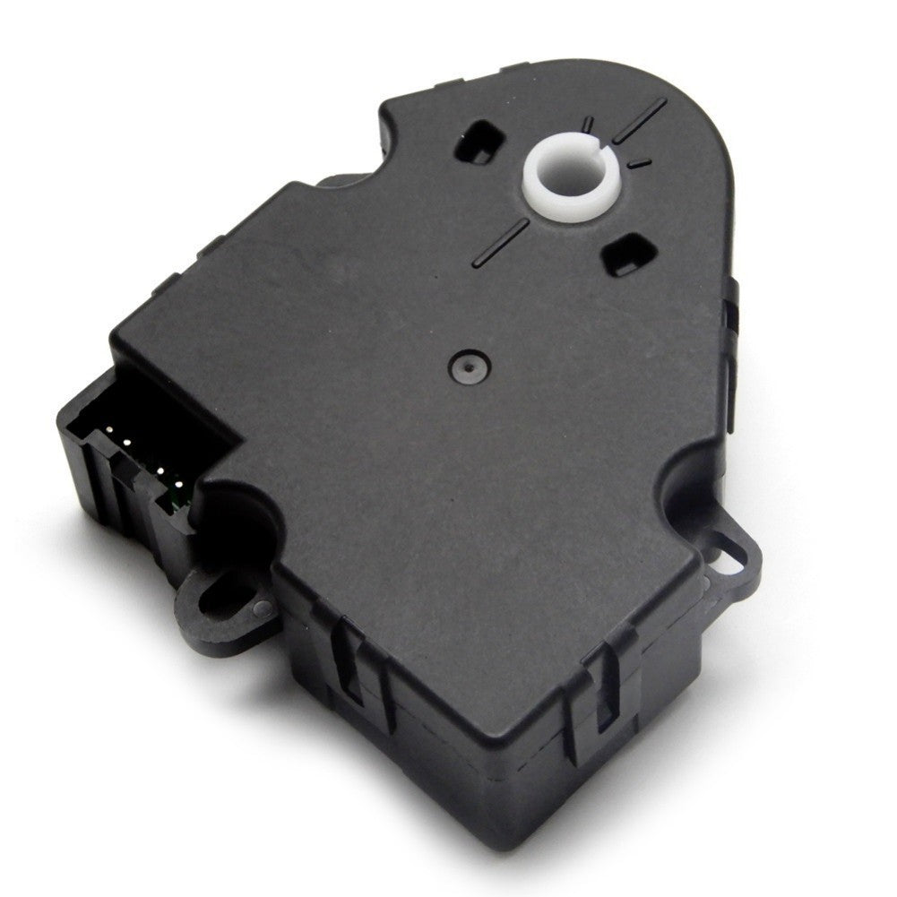AC heater mixing door actuator suitable for Chevrolet Silverado 1500 2500 94-14 Q
