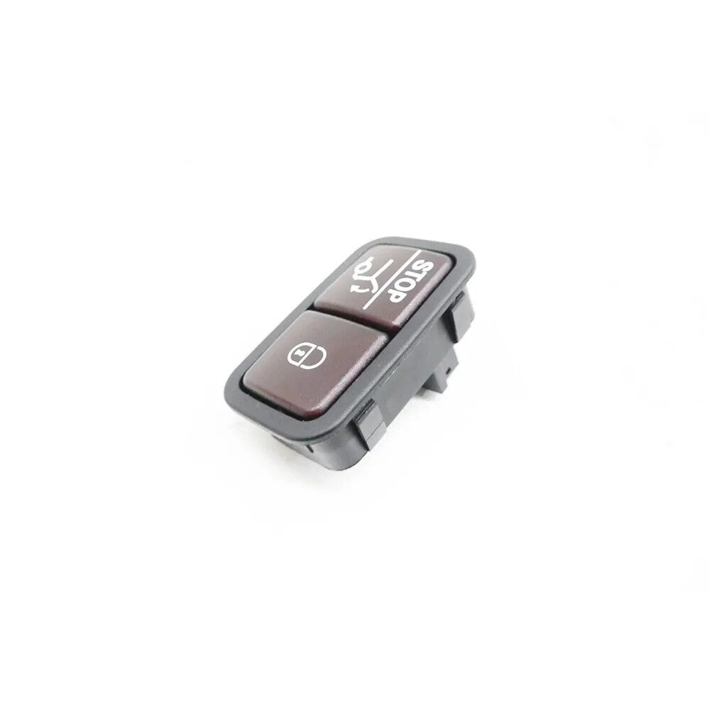 1pc Trunk Lid Tailgate Control Switch for M-Class W164 2005-2011 n