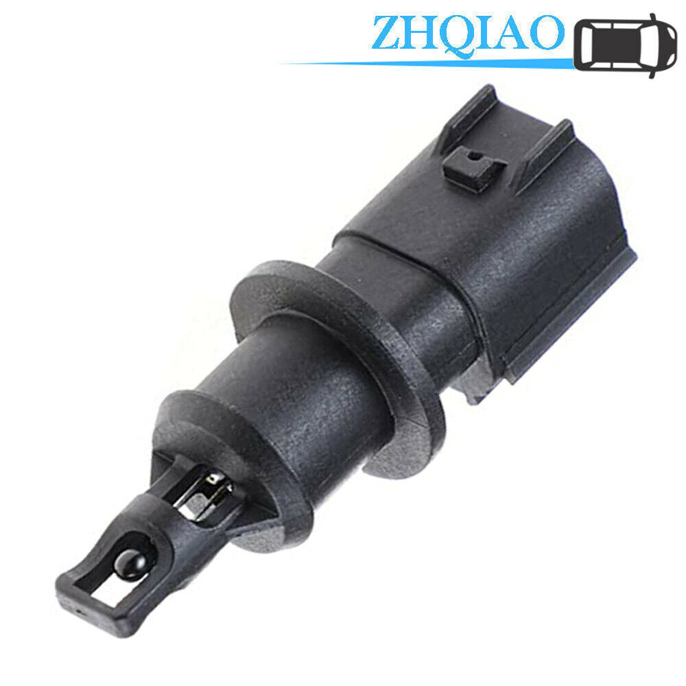 for Chrysler for Dodge for Jeep for Ram 4606487AA OE Spec Intake Air Temperature Sensor