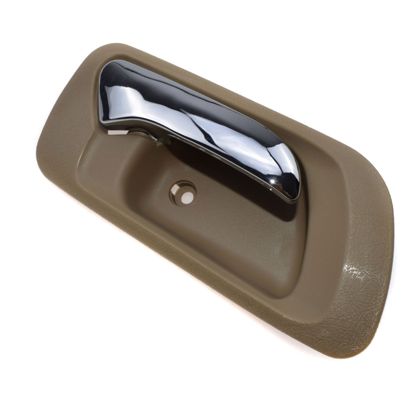 for Honda Accord Odyssey 72620S84A01ZC New Beige Rear Right Inner Door Handle 1X