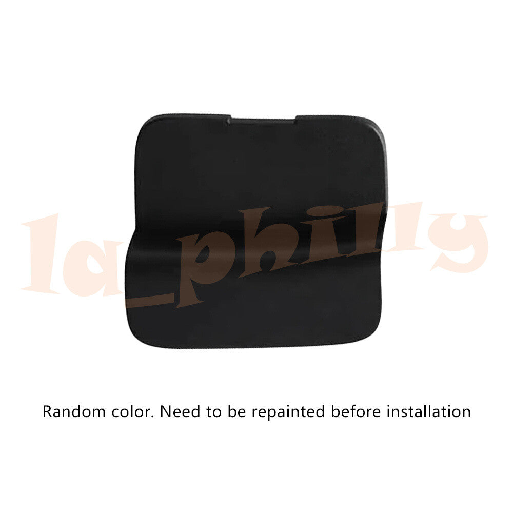 71712-54P00 Tow Hook Cover Front Bumper Unpainted for Suzuki Vitara 2015-2018 Q