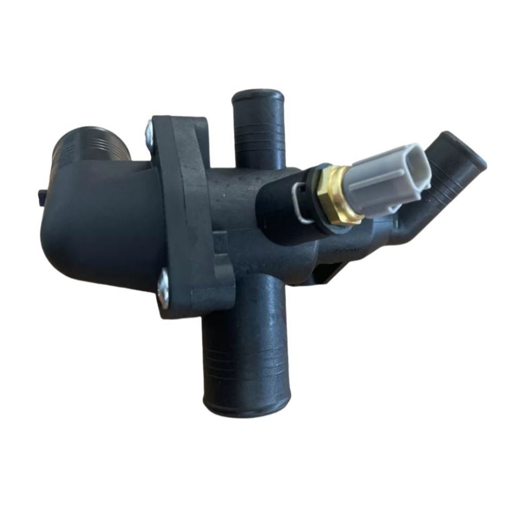 BK3Q8A586AA Thermostat Housing Assembly  for ford  Transit MK7 MK8 13-18 Q