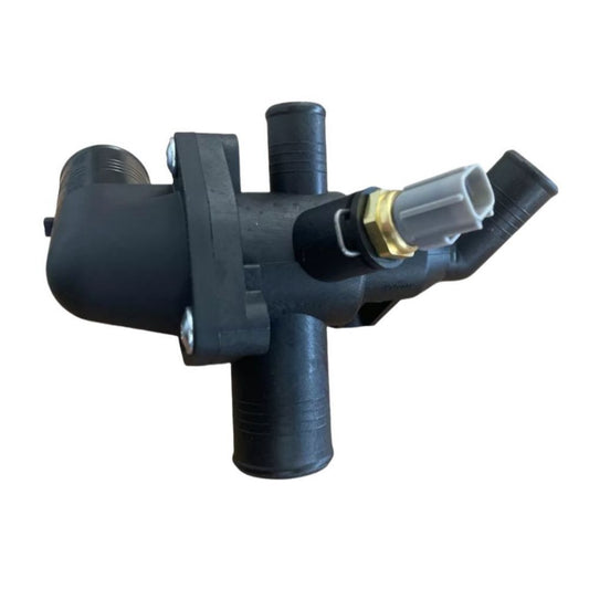 BK3Q8A586AA Thermostat Housing Assembly  for ford  Transit MK7 MK8 13-18 Q