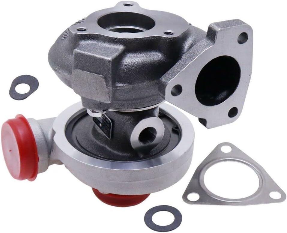Turbocharger For Bobcat 863 864 873 883 A220 S250 T200 Deutz BF4L1011 BF4M1011