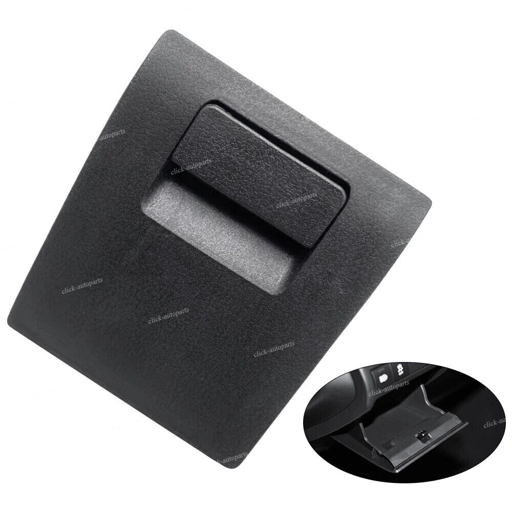 Coin Holder Black Coin Box For 2018 2019 2020 2021 for Toyota for Camry 55450-06010-C0 Q