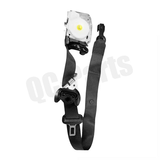 1X for Chevrolet for Cruze 2016-2018 Front for Seat Left Side Safety for Seat Belt Retractor Q