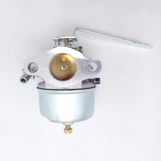 New Carburetor With Gasket Tecumseh 631923 HS50 Carb 615 615B