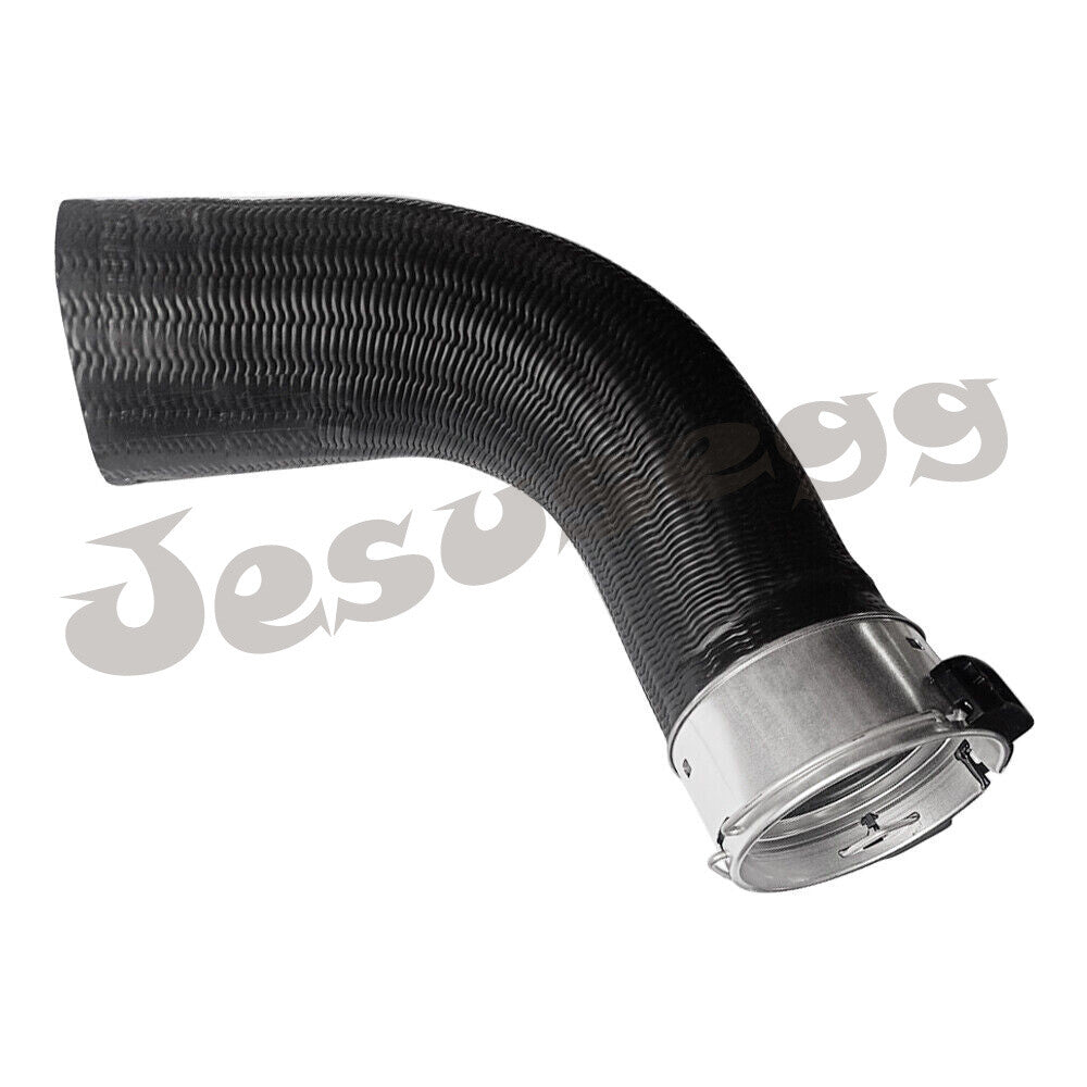 Intercharge air hose for 2013-2019 for Volvo S60 II S80 S90 V60 V70 III V90 31657743 Q