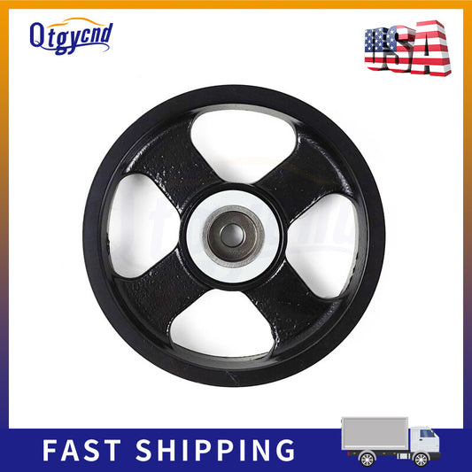 1341A037 Power Steering Oil Pump Belt Tension Pulley for Mitsubishi Outlander