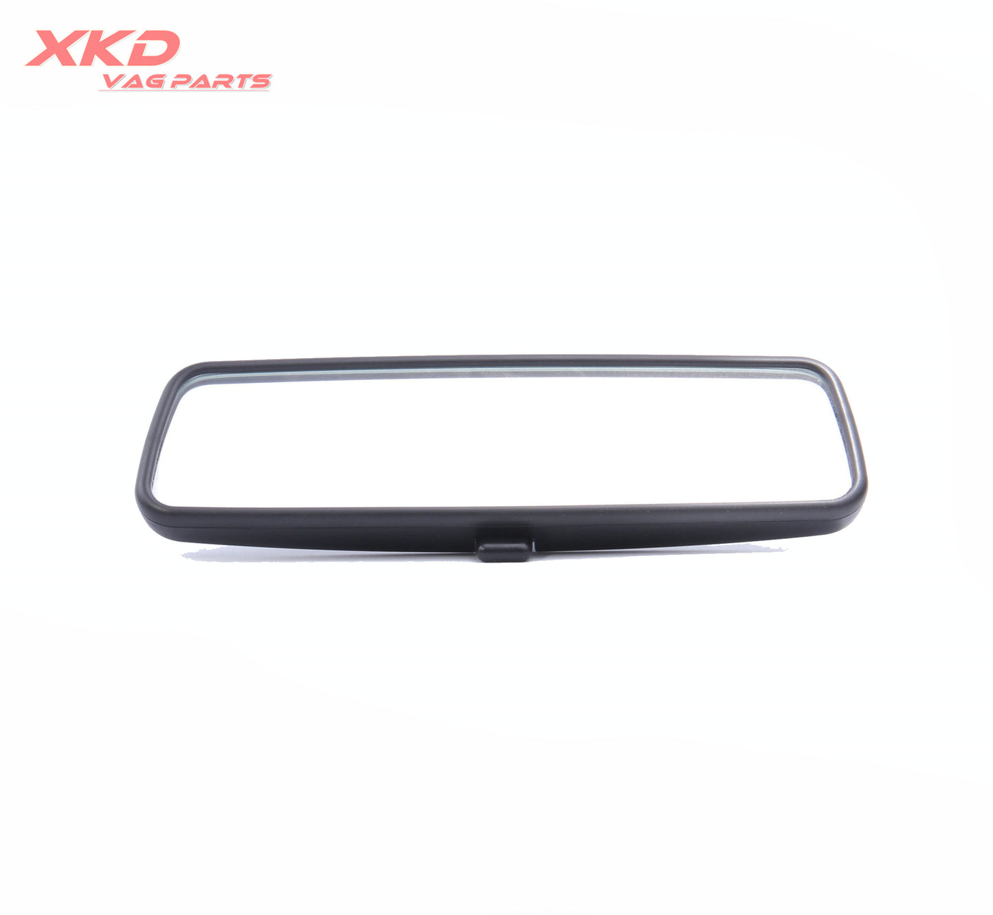 Black Inside Rear View Mirror for Jetta for Bora for Golf GTI 4 MK4 for Passat B5 Rabbit Q