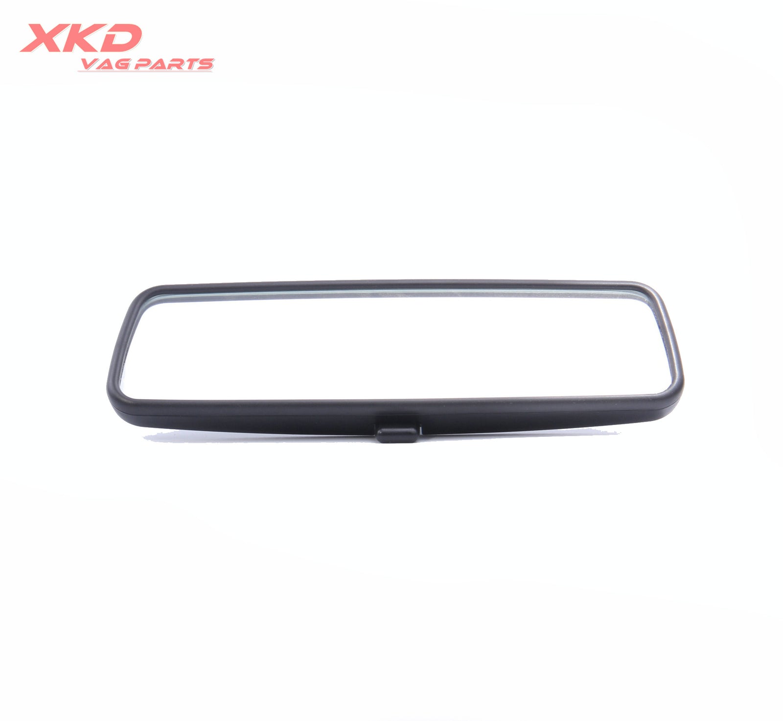 Black Inside Rear View Mirror for Jetta for Bora for Golf GTI 4 MK4 for Passat B5 Rabbit Q