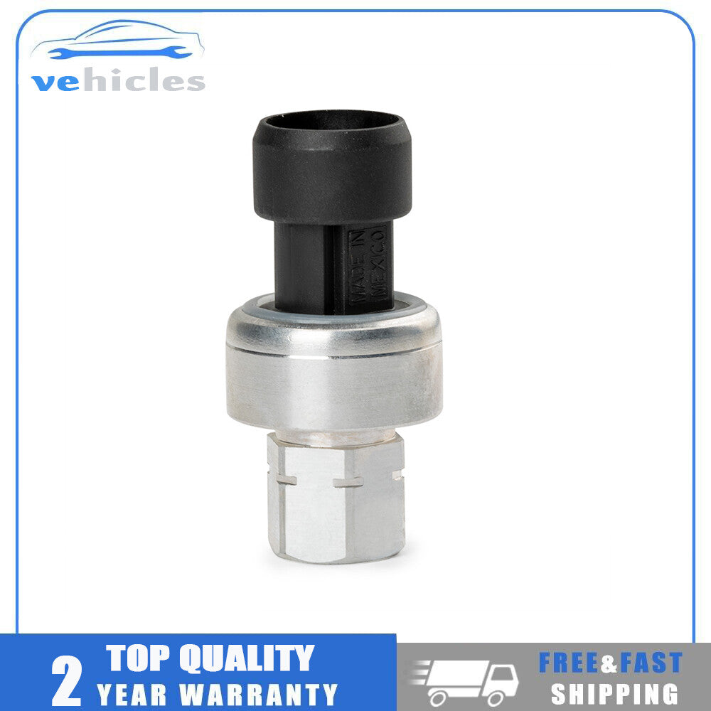 Air conditioning refrigerant pressure sensor suitable for Buick Allure, for Cadillac ATS, for Chevrolet 13502759