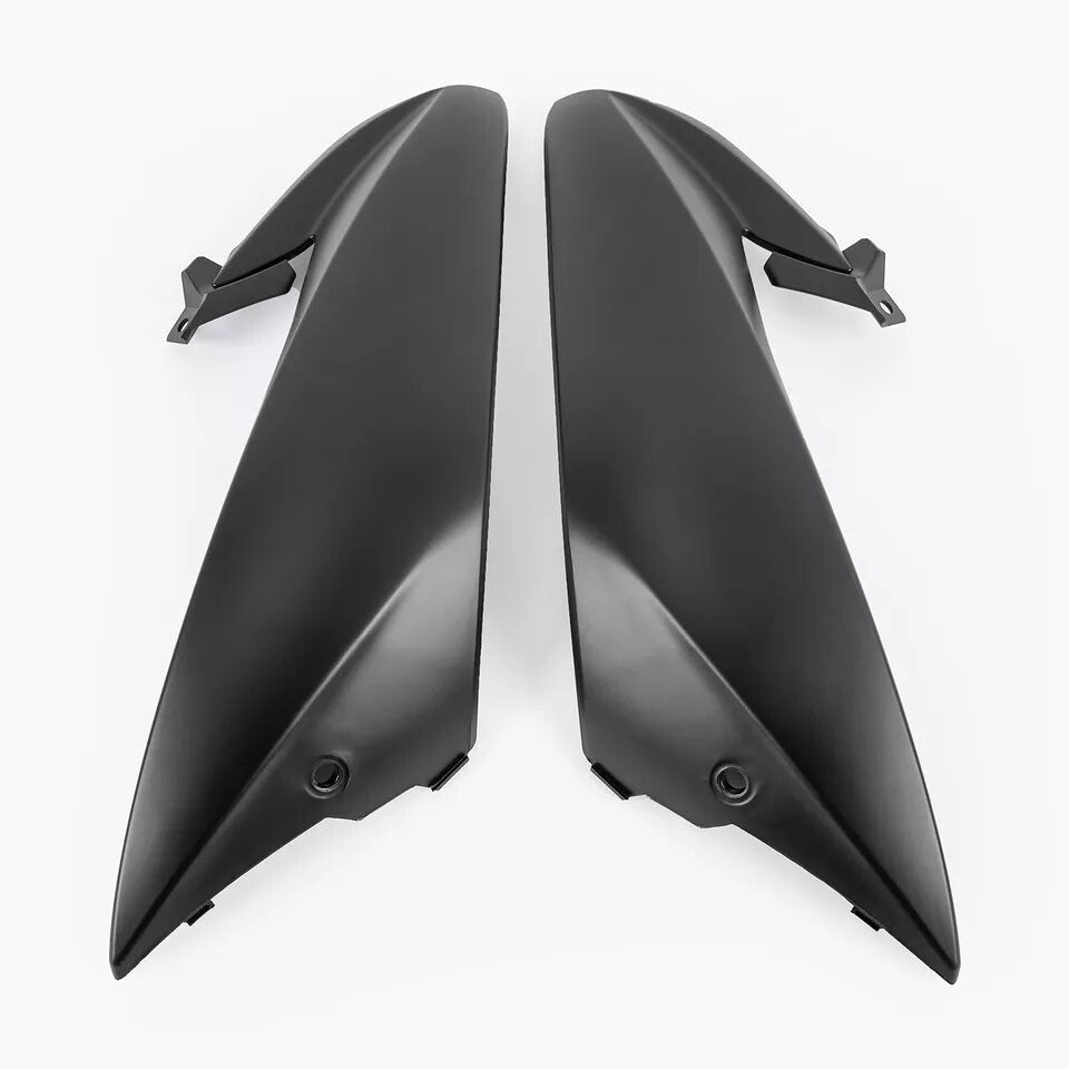 for Suzuki GSX S GSXS 1000 15-20 Matte Frame Side Cover Backside Body Panel Cowl