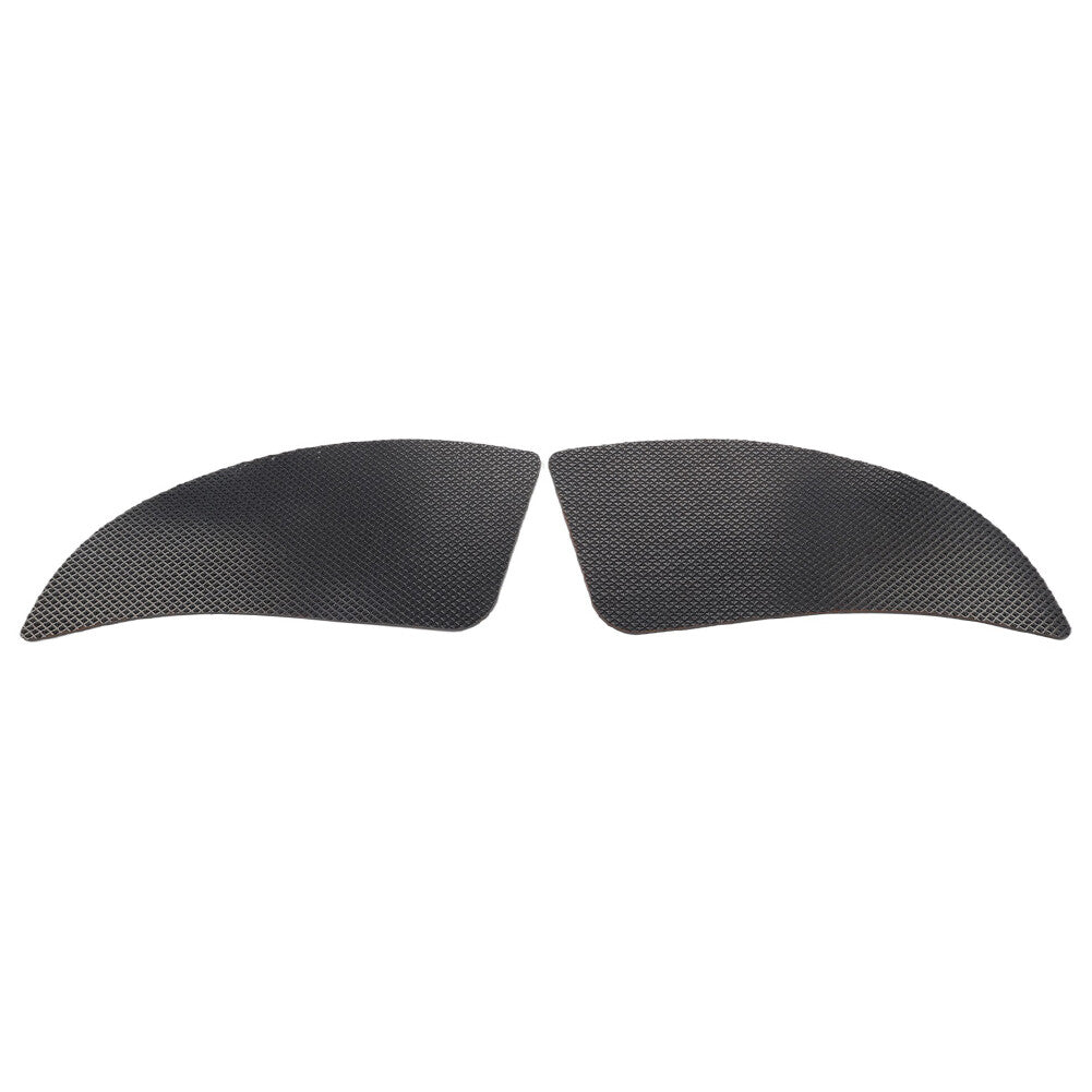 Gas Tank Traction Side Pad Fuel Knee Grip Decal for Kawasaki Z1000SX 2011-2019 Q