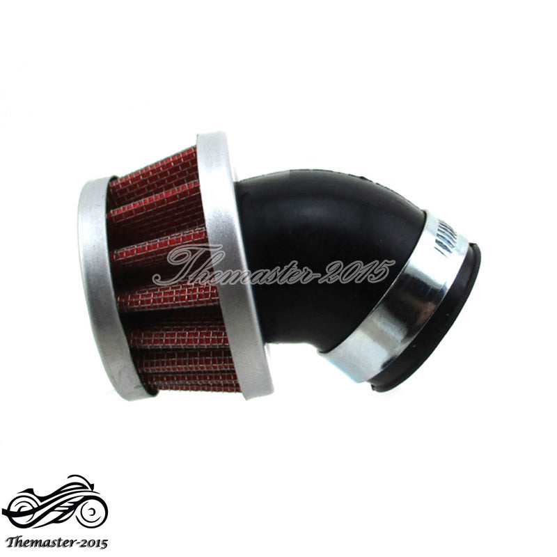 35mm Air Filter For 50cc 90cc 110cc 125cc Pit Bike ATV Taotao SSR XRF50 Coolster Q