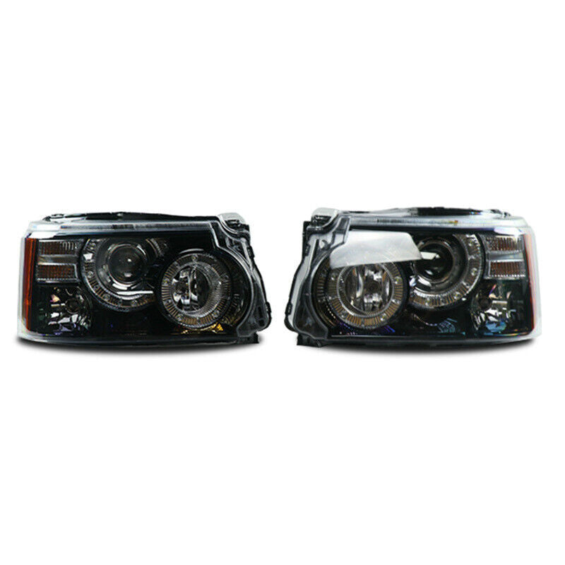 Dual headlight assembly for Land Rover for Range Rover Sport L320 2010 - 2013 Q