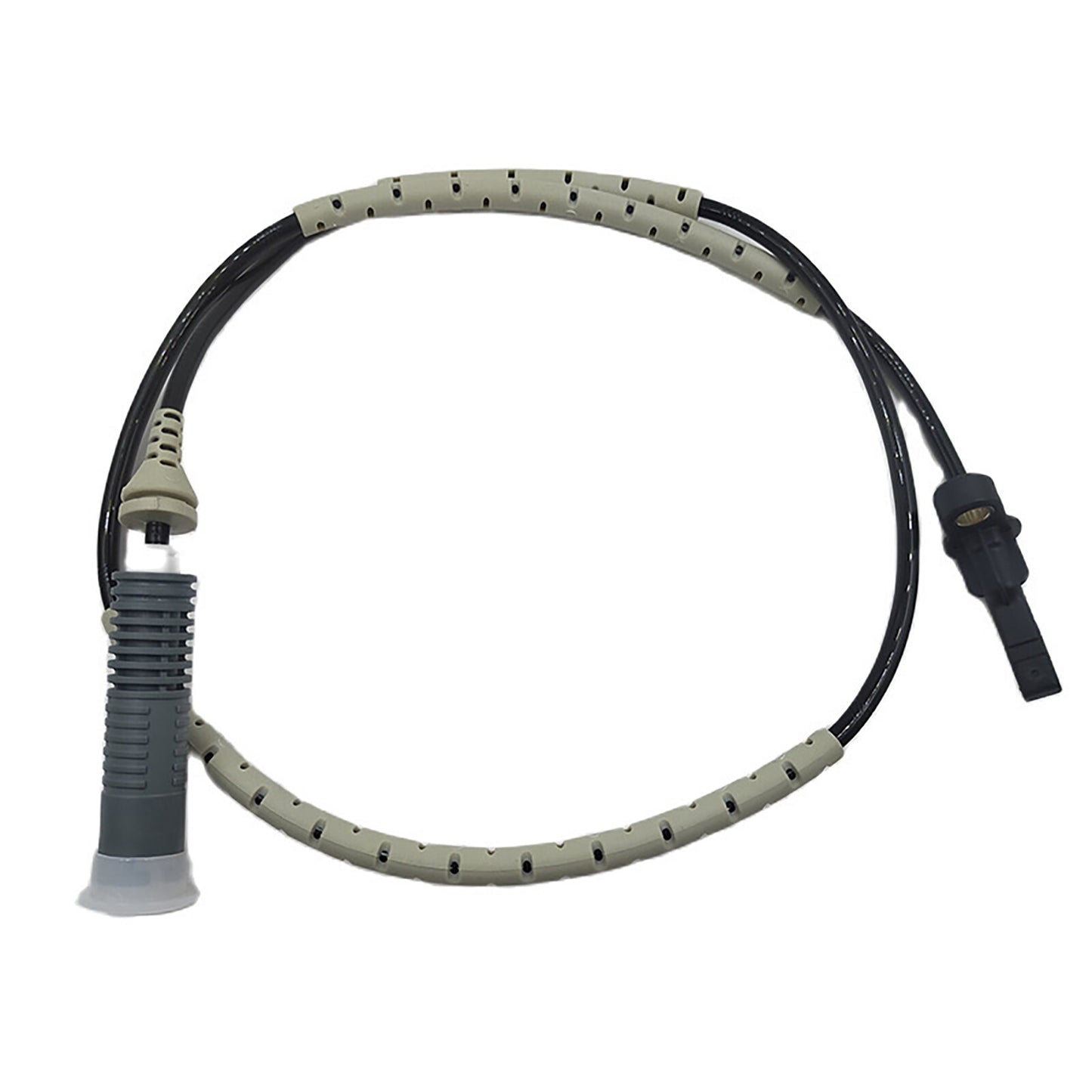 New Rear ABS Wheel Speed Sensor for BMW E87 E82 E90 E93 E92 34526870077