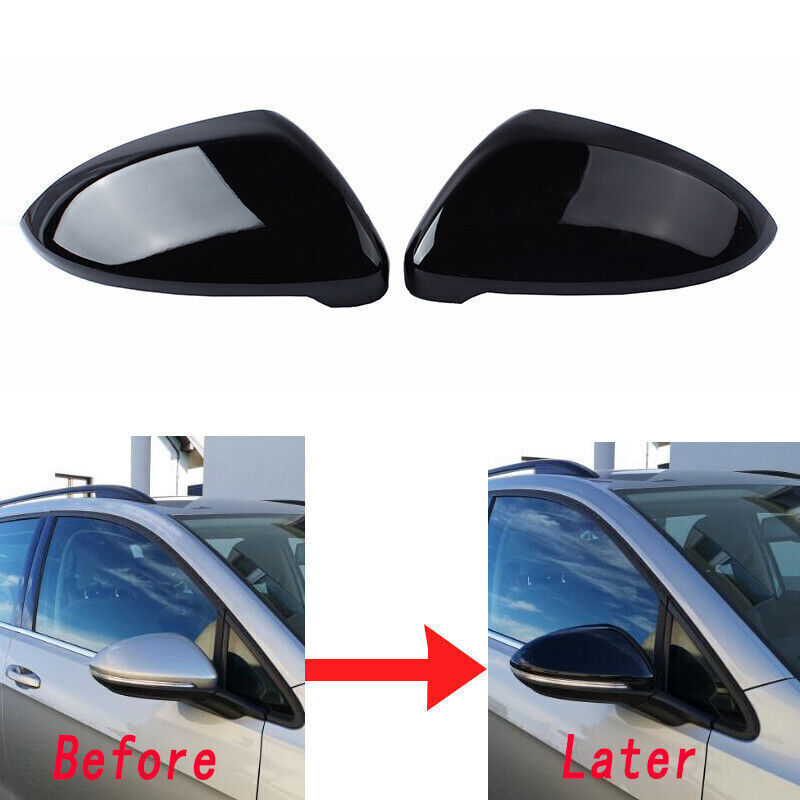 2-Piece Set Car Dashboard Ventilation Cover Trim Carbon Fiber for Honda CRV CR-V 2023 2024- v