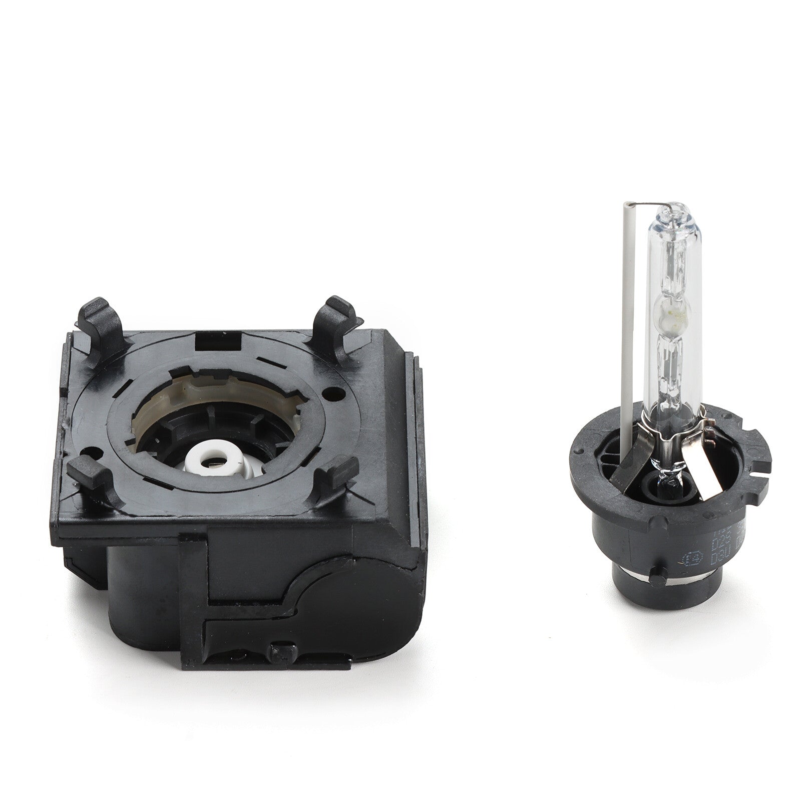 For 2003-07 for Saab 9-3 Xenon Igniter HID D2S Light Bulb Kit Ignitor Socket New