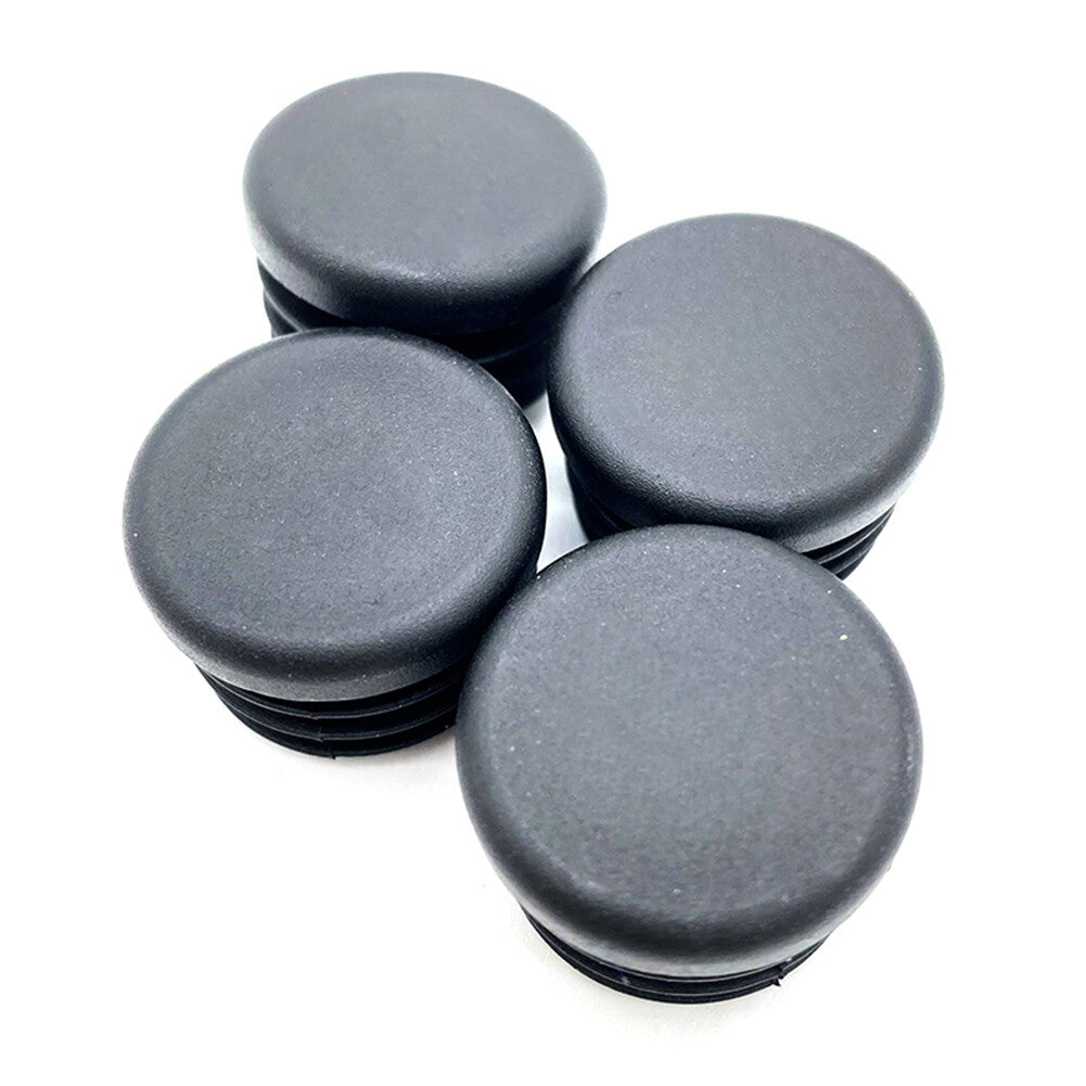 Motorcycle Frame Hole Cover Caps Plug Decorative Set For MOTO GUZZI V85TT 19-21