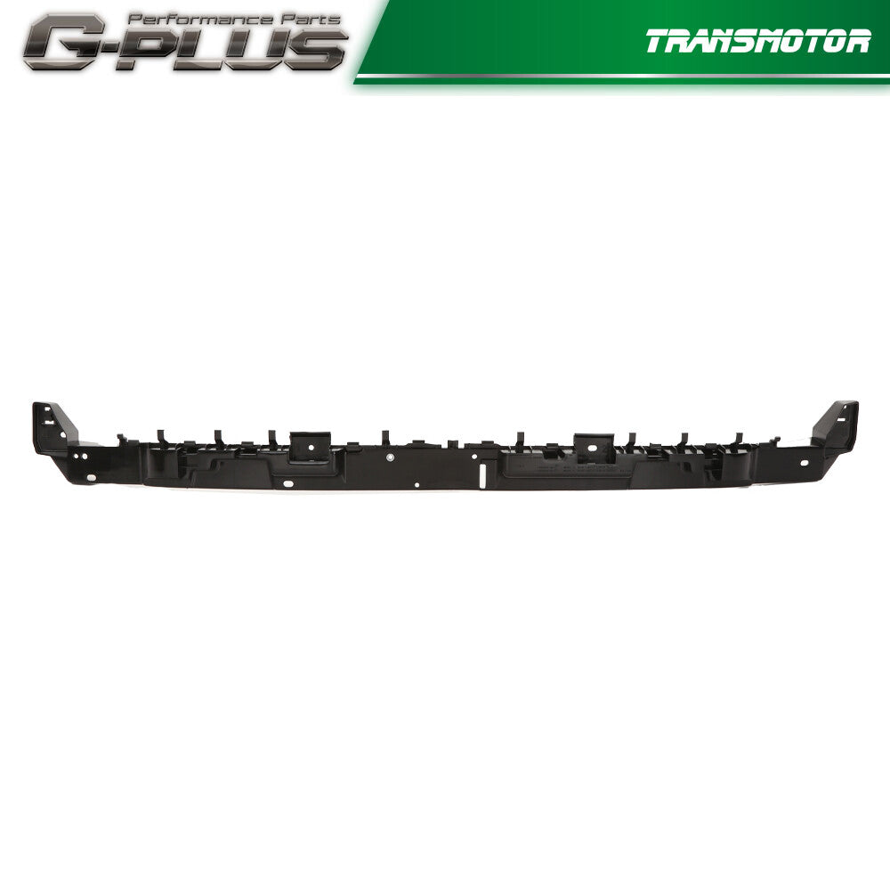 Rear bumper center fascia bracket support 1494045-00-A for 20-23 for Model Y - v