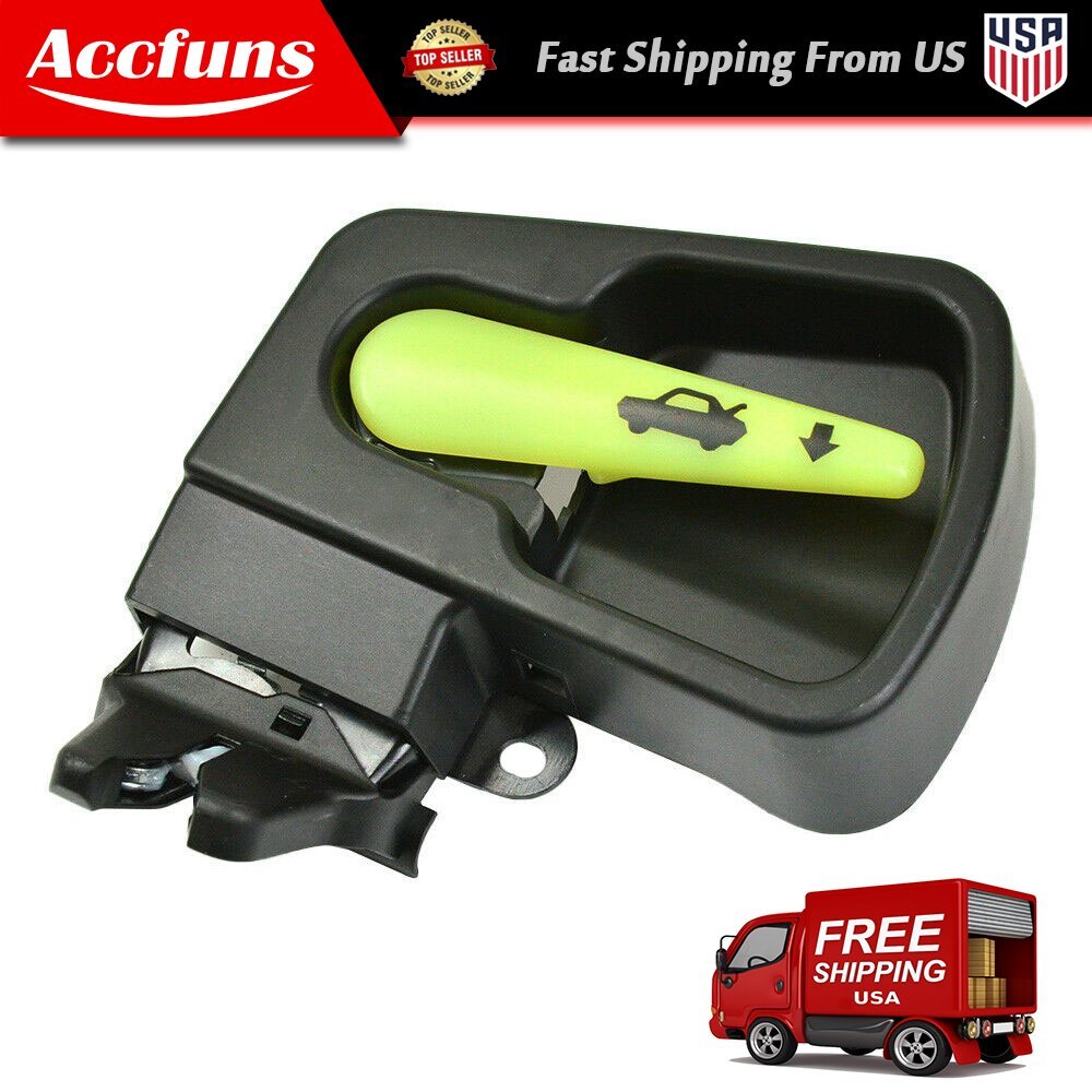 Rear trunk hatch tailgate lock actuator suitable for Corolla CE 2003-2008- n