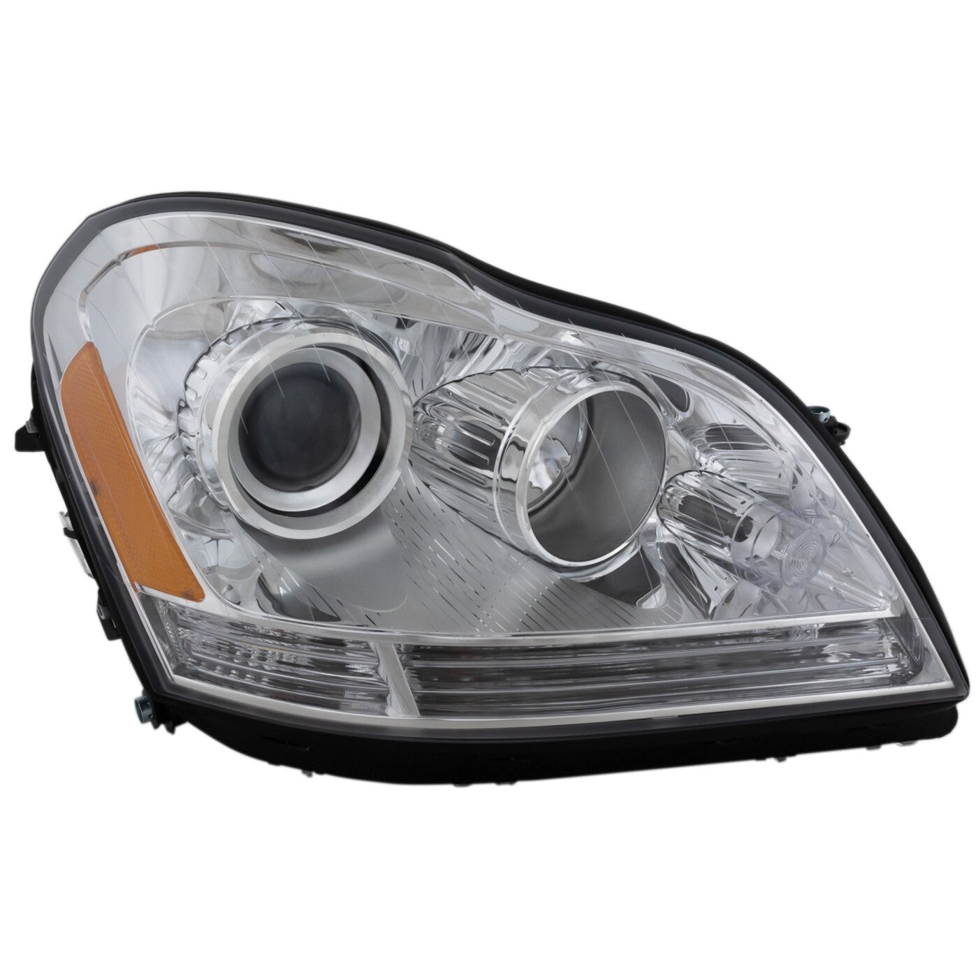 For 2007-2012 GL450 2007-2009 GL320 w/ bulb Headlight Passenger n